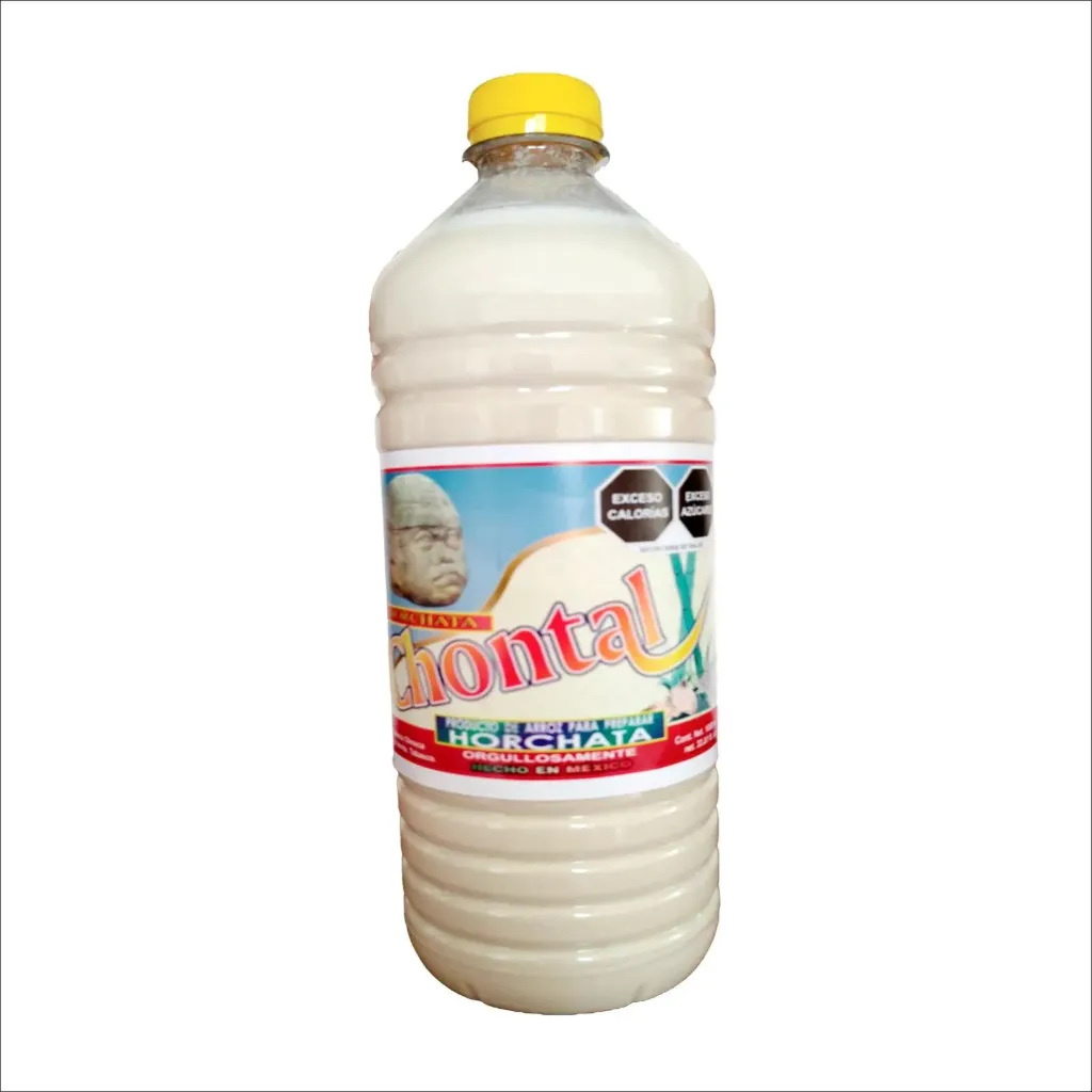 Caja CHontal 12BT 1000ML
