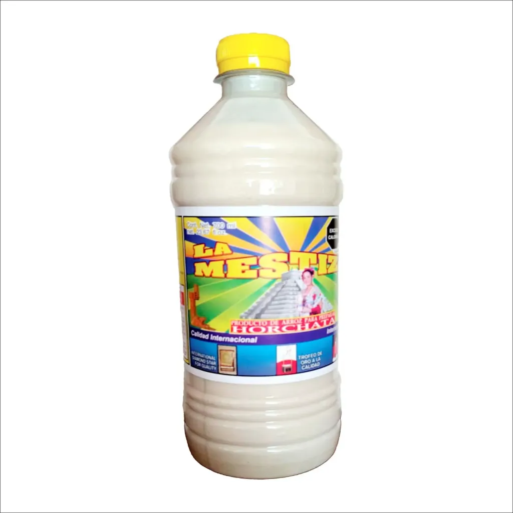 Caja Mestiza 12BT 700ML