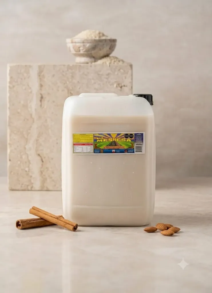 Garrafa de Mestiza de  20LT